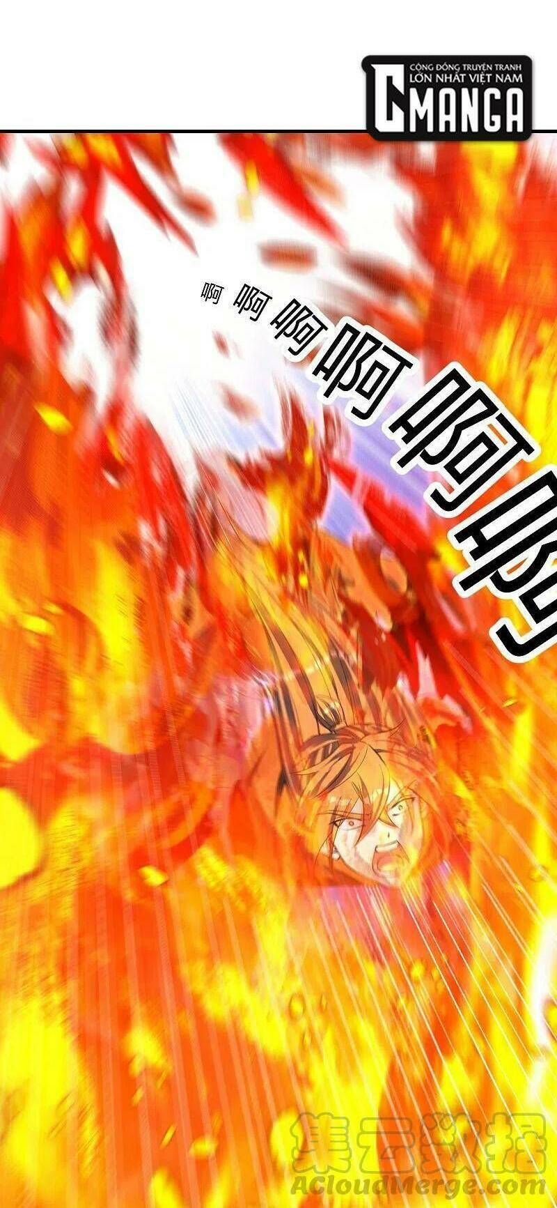 Tiên Võ Đế Tôn Chapter 222 - Trang 2