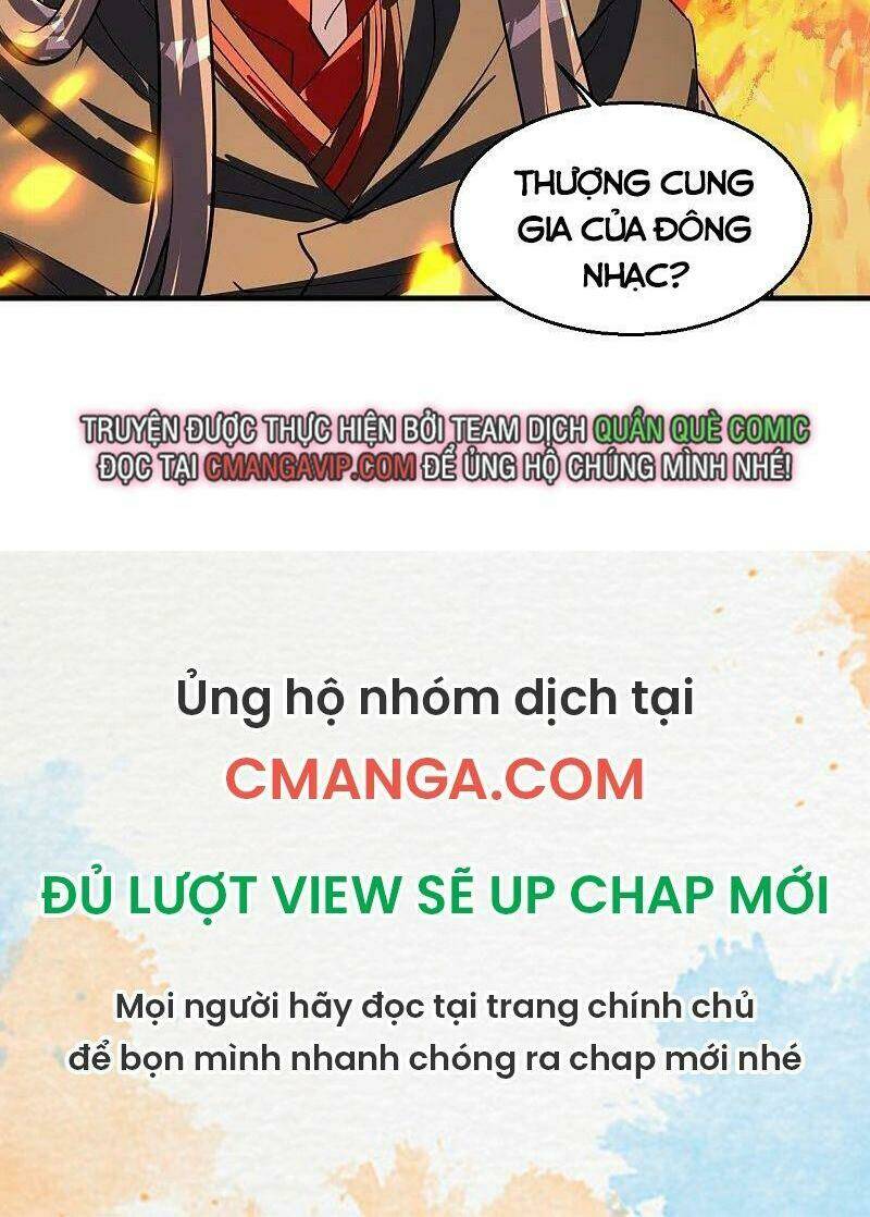 Tiên Võ Đế Tôn Chapter 222 - Trang 2