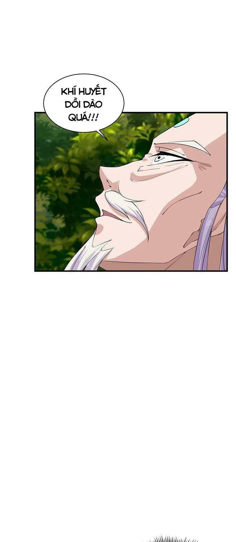 Tiên Võ Đế Tôn Chapter 222 - Trang 2