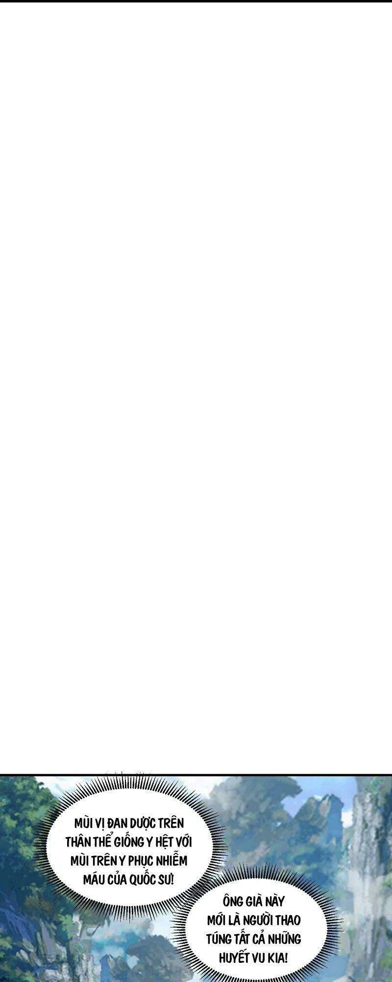 Tiên Võ Đế Tôn Chapter 222 - Trang 2