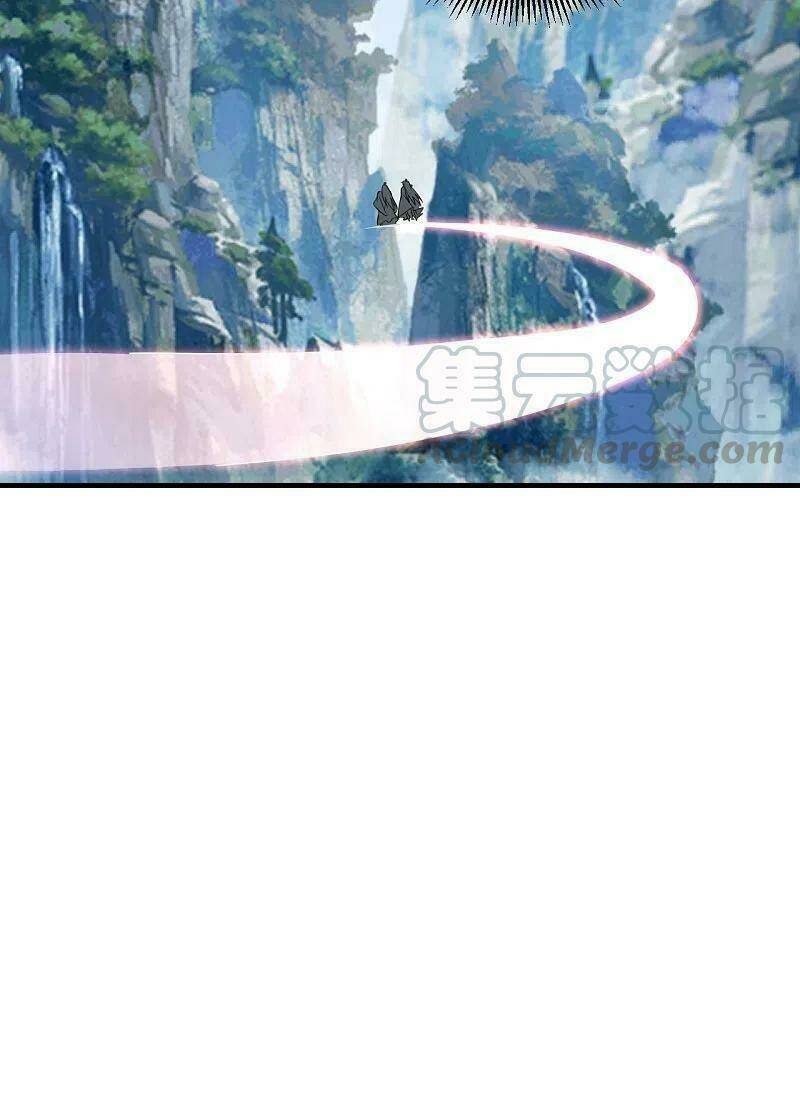 Tiên Võ Đế Tôn Chapter 222 - Trang 2