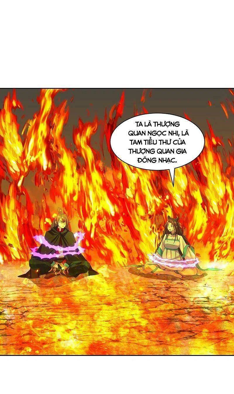 Tiên Võ Đế Tôn Chapter 223 - Trang 2