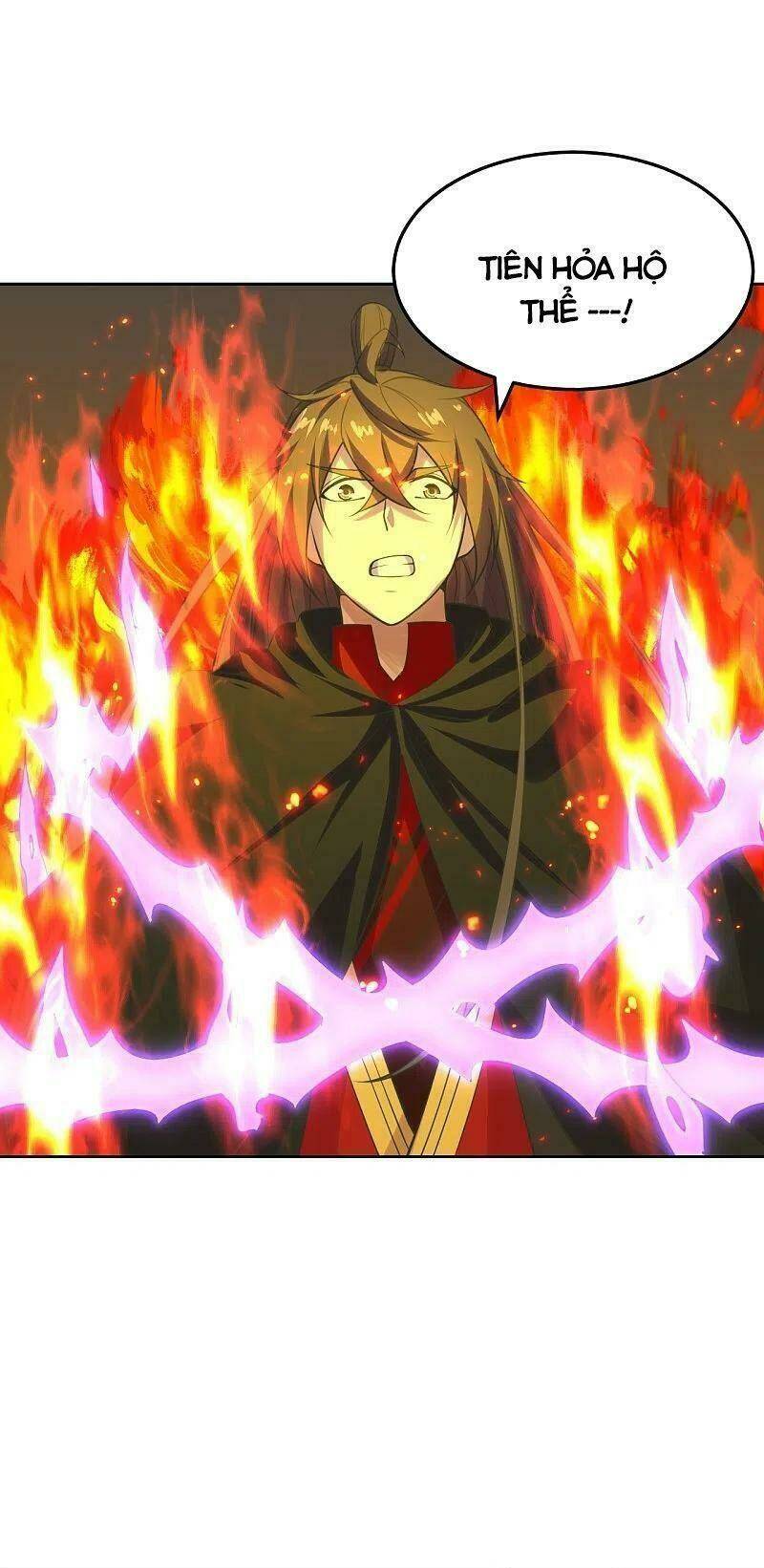 Tiên Võ Đế Tôn Chapter 223 - Trang 2