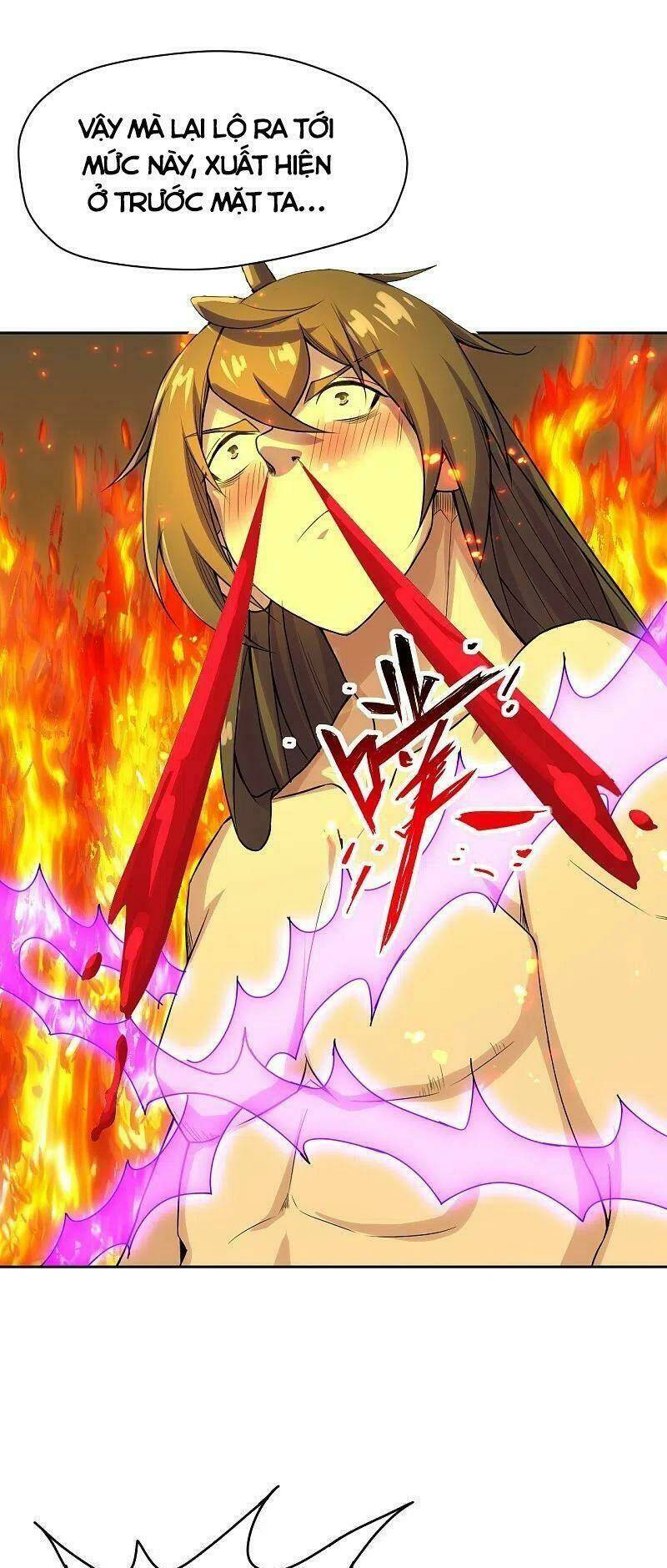 Tiên Võ Đế Tôn Chapter 223 - Trang 2