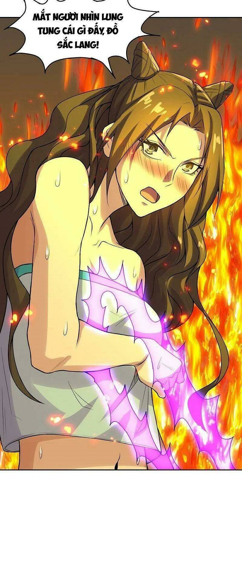 Tiên Võ Đế Tôn Chapter 223 - Trang 2