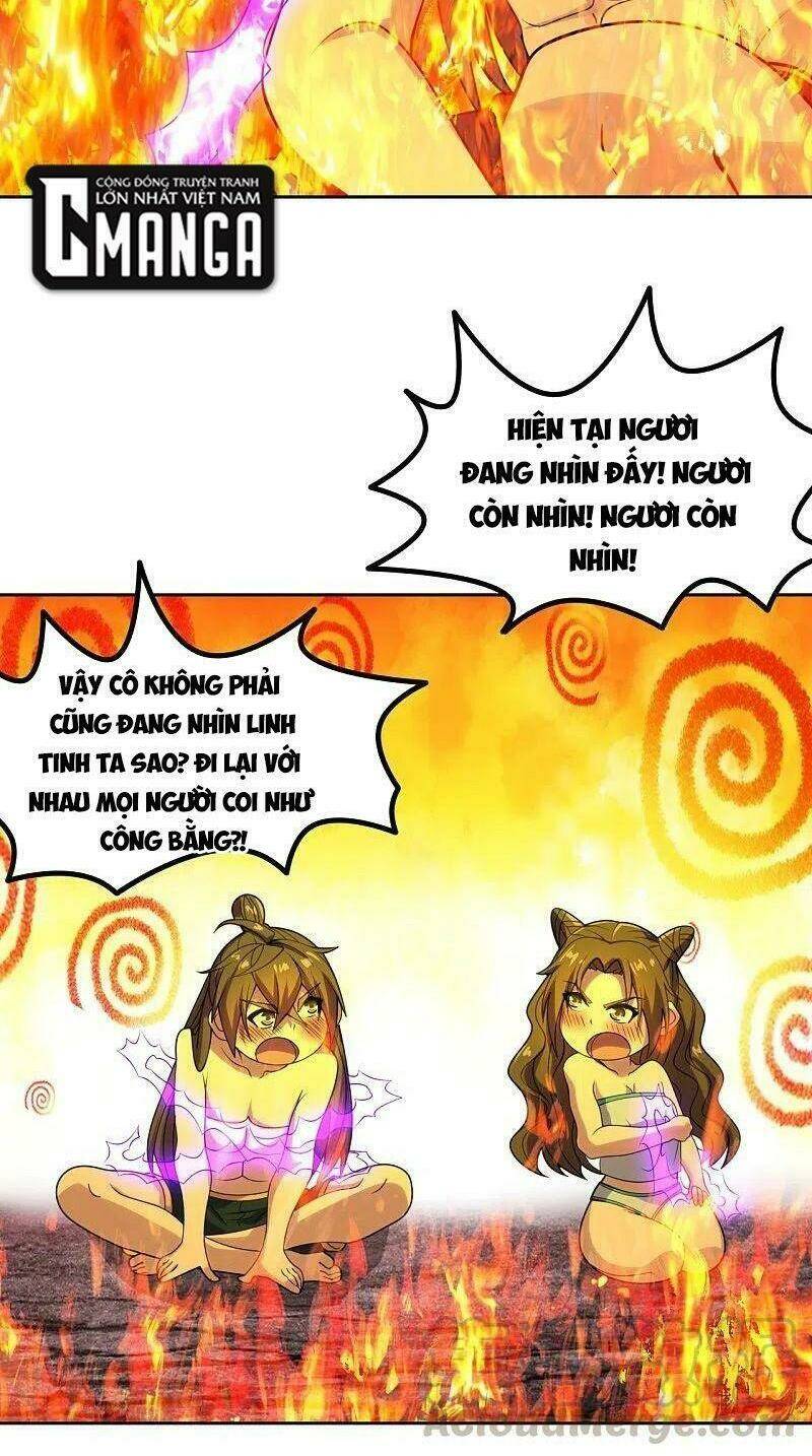 Tiên Võ Đế Tôn Chapter 223 - Trang 2