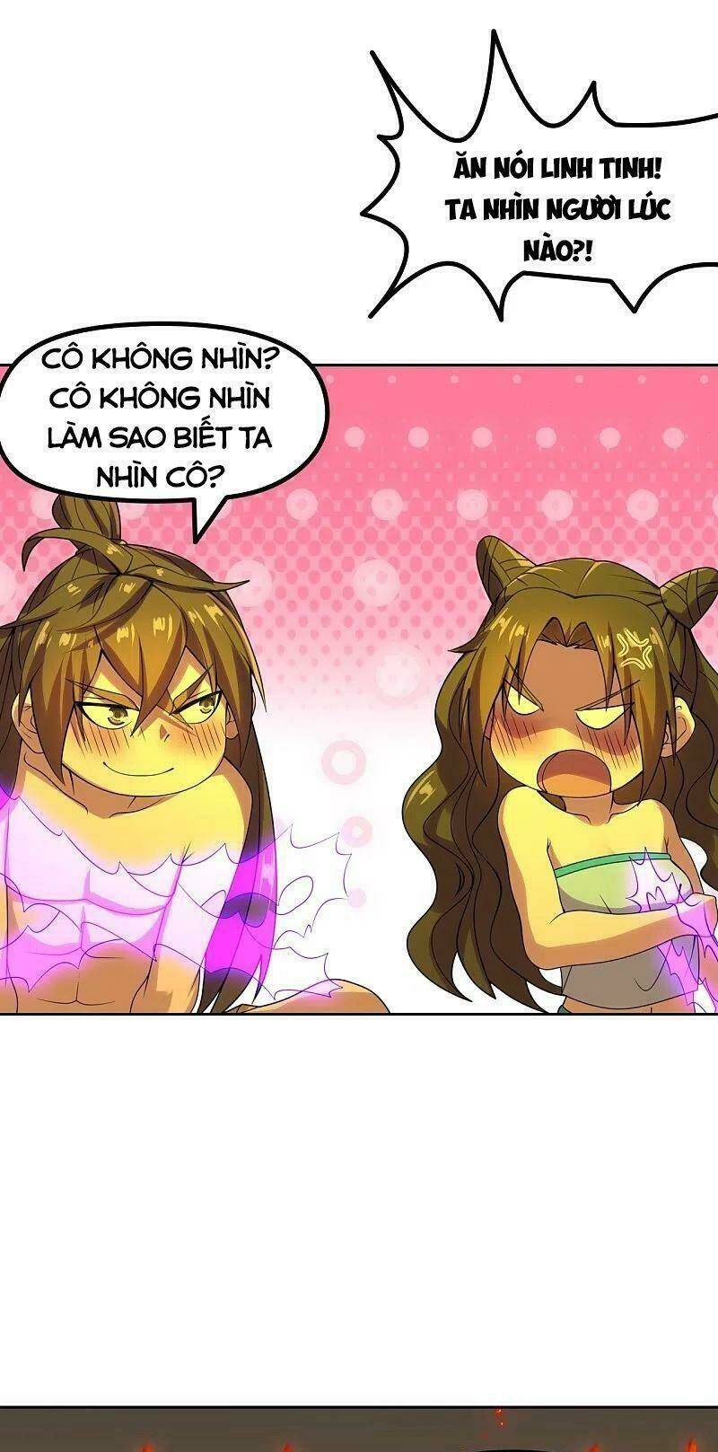 Tiên Võ Đế Tôn Chapter 223 - Trang 2