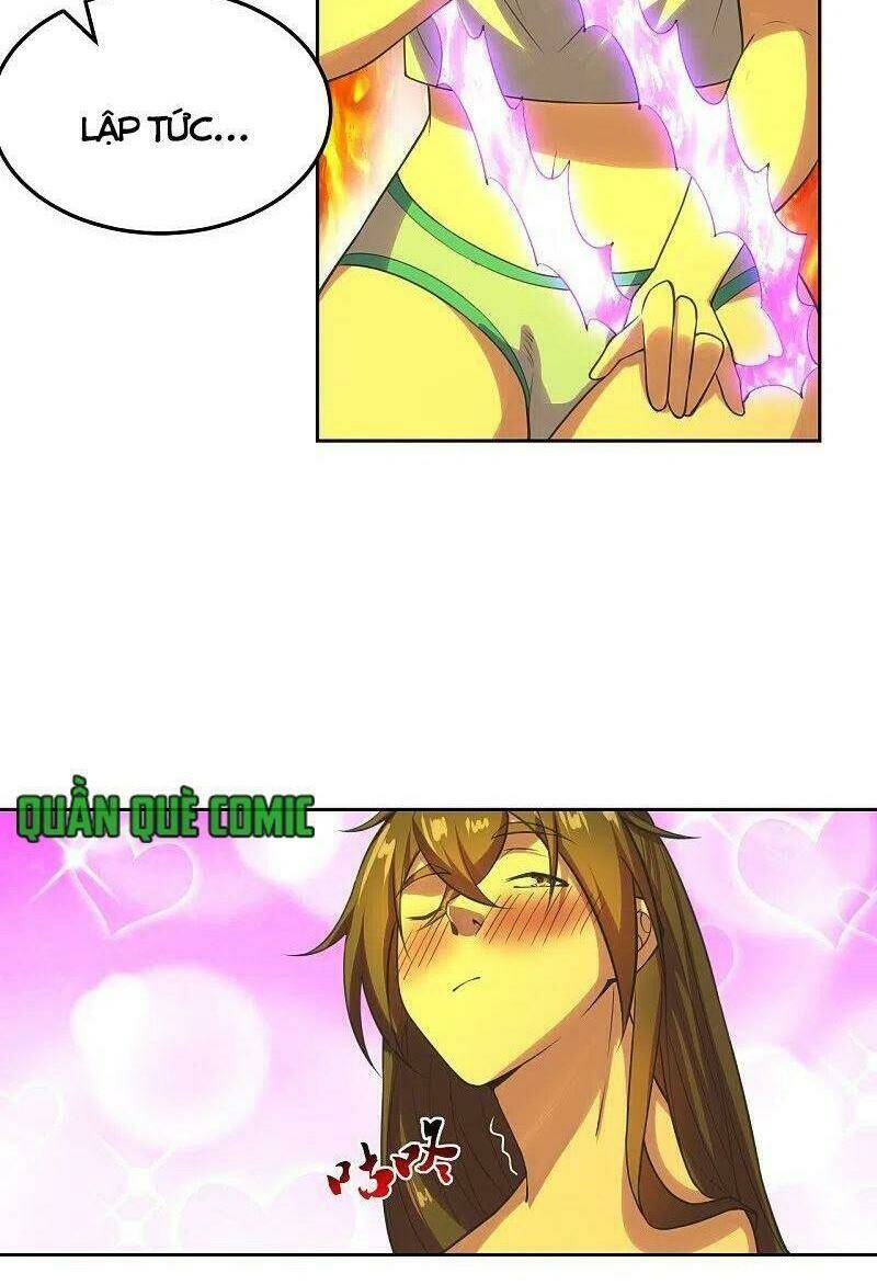 Tiên Võ Đế Tôn Chapter 223 - Trang 2