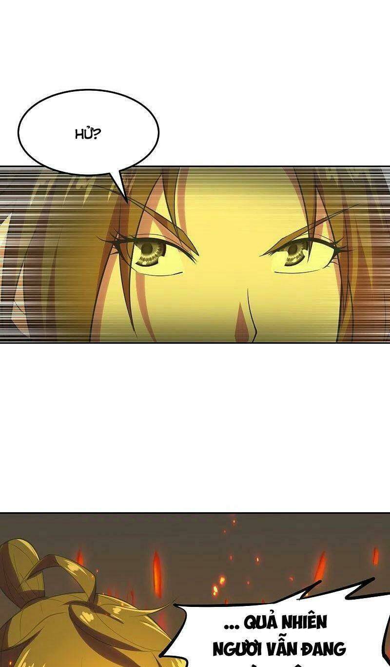 Tiên Võ Đế Tôn Chapter 223 - Trang 2