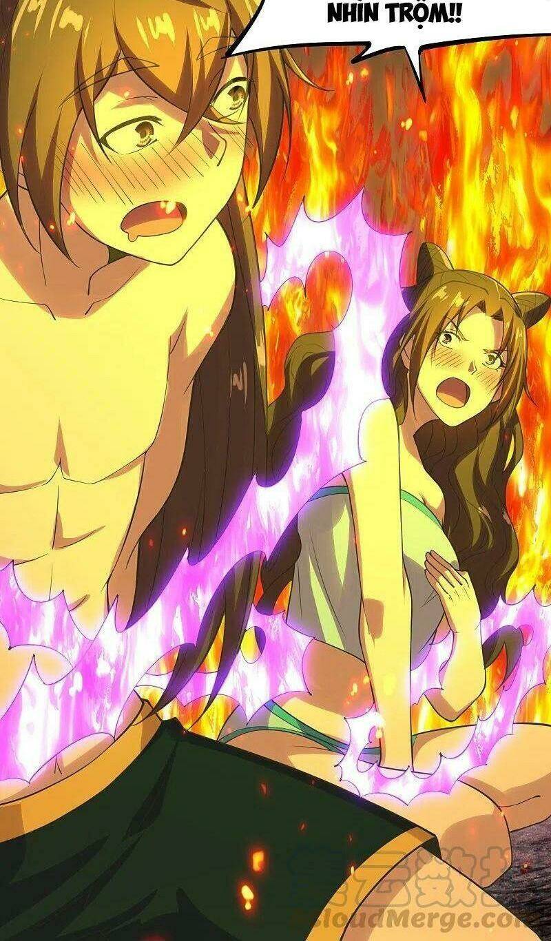 Tiên Võ Đế Tôn Chapter 223 - Trang 2