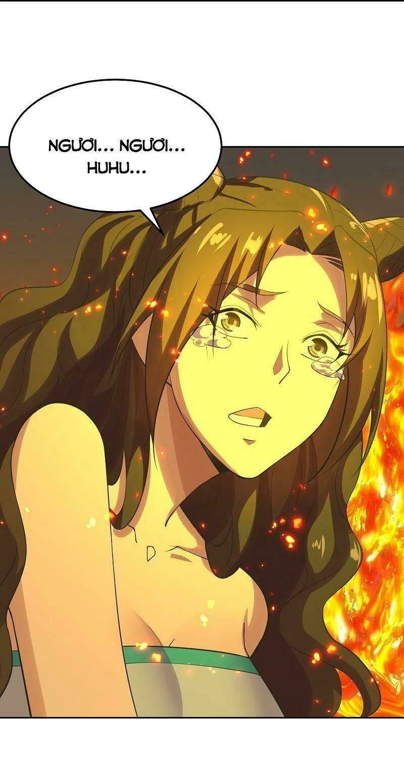 Tiên Võ Đế Tôn Chapter 223 - Trang 2