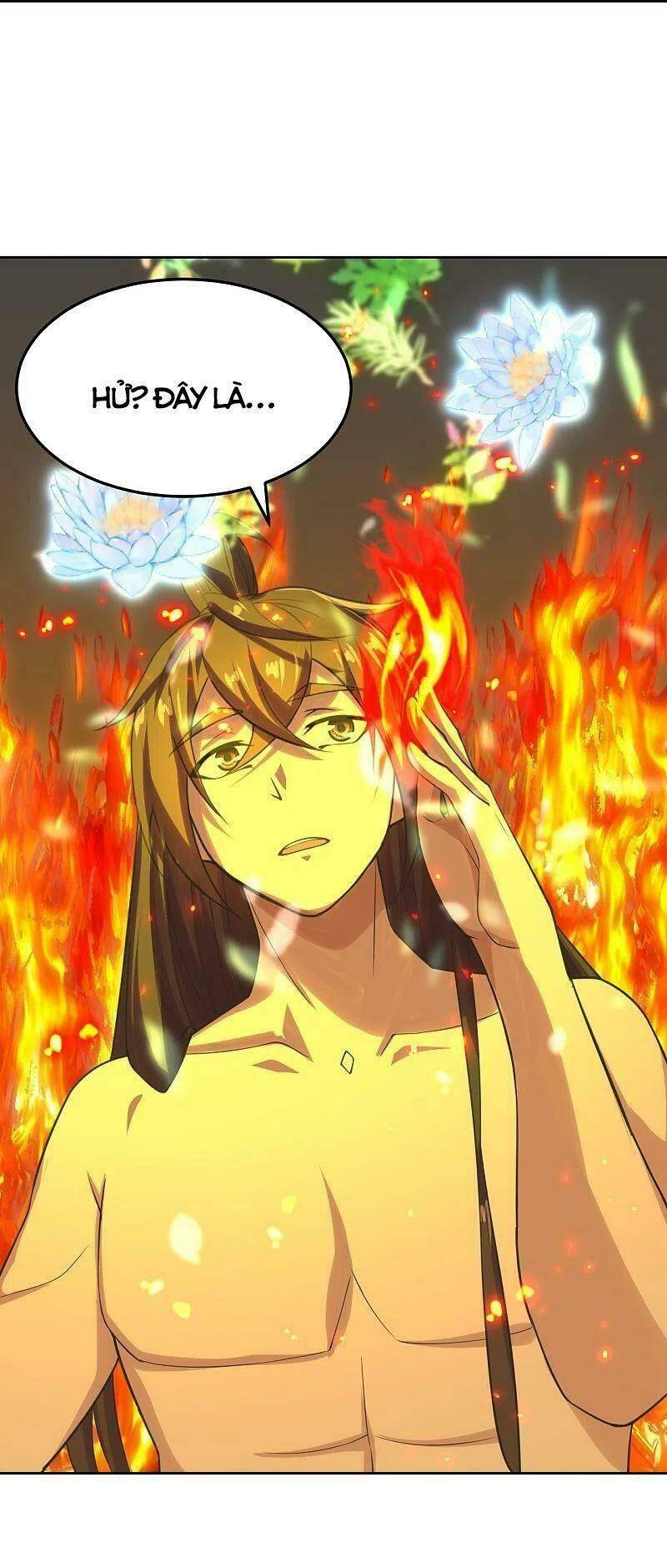 Tiên Võ Đế Tôn Chapter 223 - Trang 2