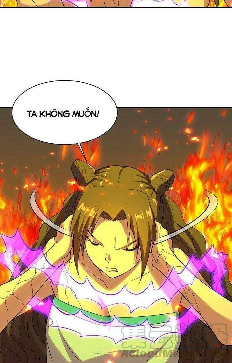 Tiên Võ Đế Tôn Chapter 223 - Trang 2