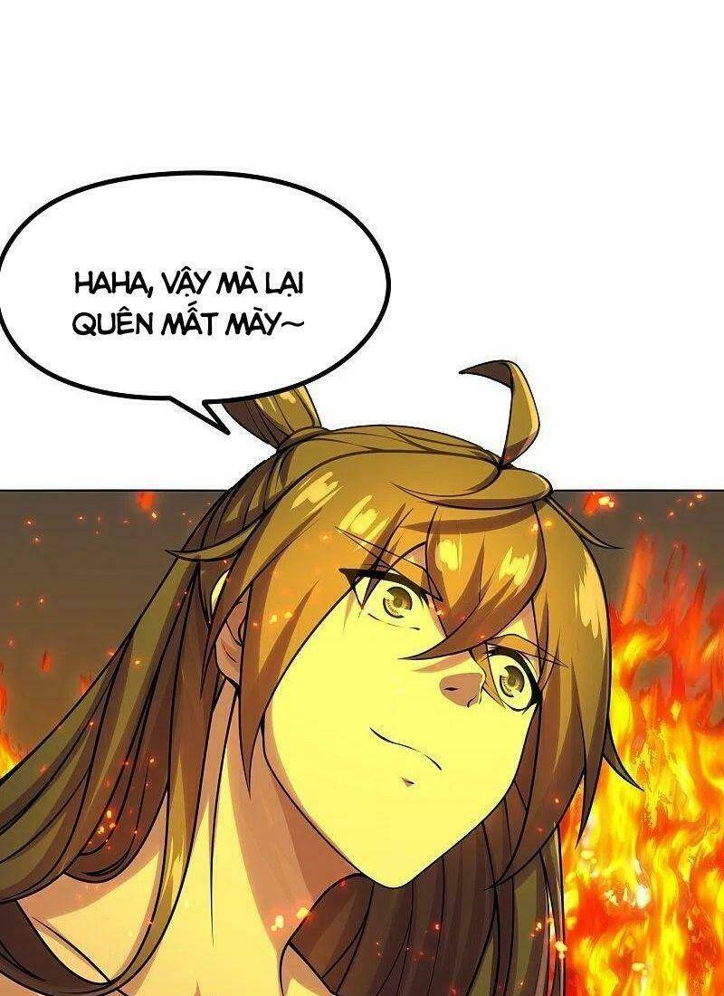 Tiên Võ Đế Tôn Chapter 223 - Trang 2