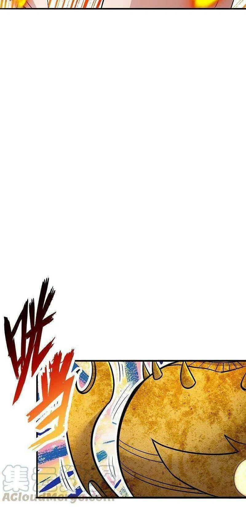 Tiên Võ Đế Tôn Chapter 224 - Trang 2