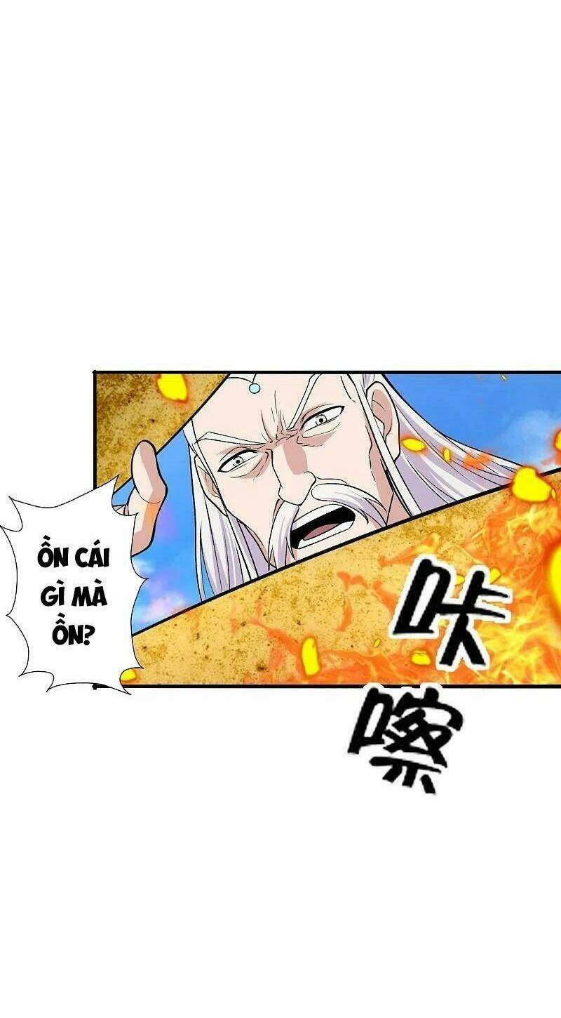 Tiên Võ Đế Tôn Chapter 224 - Trang 2
