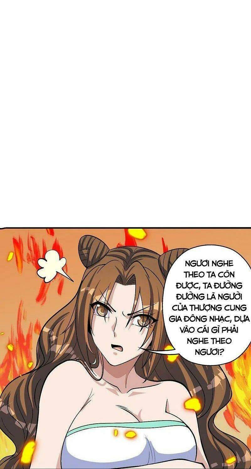 Tiên Võ Đế Tôn Chapter 224 - Trang 2