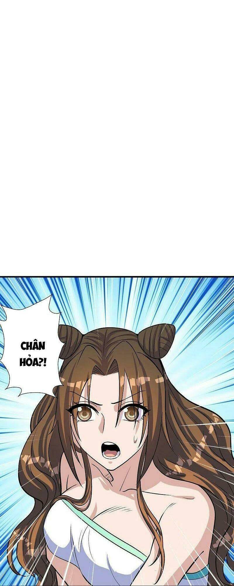 Tiên Võ Đế Tôn Chapter 224 - Trang 2