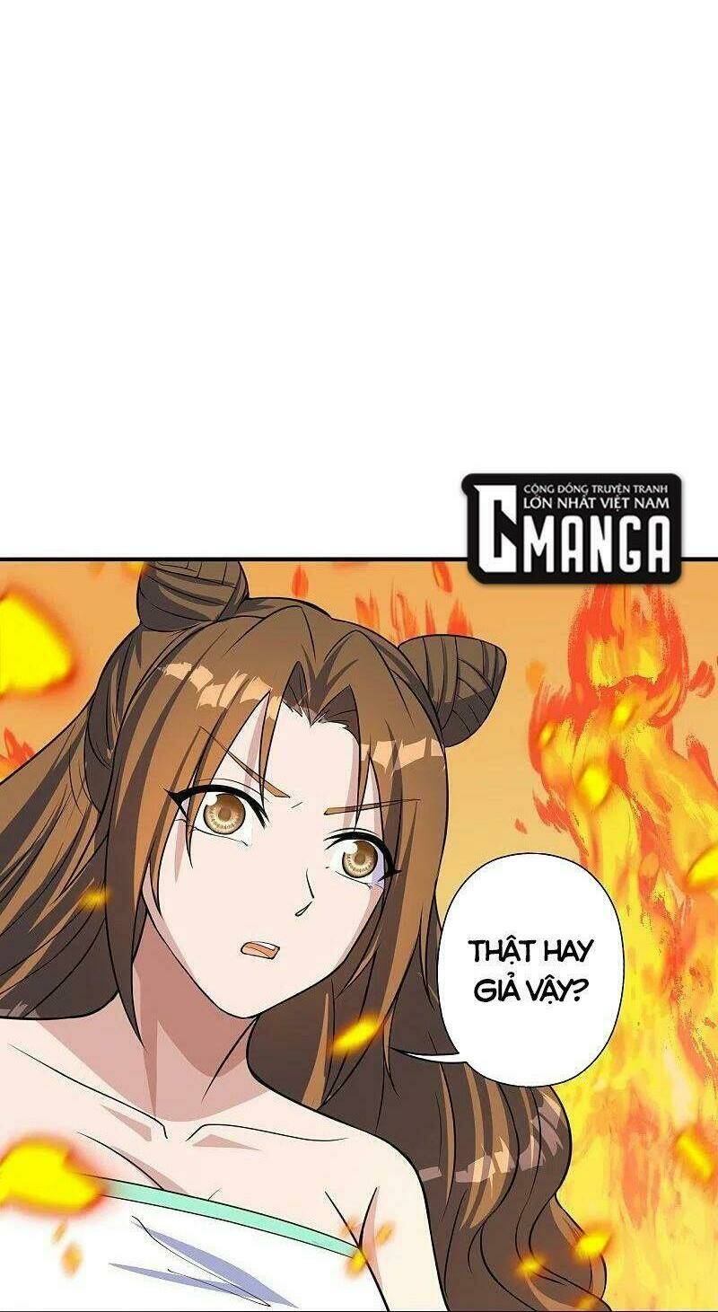 Tiên Võ Đế Tôn Chapter 224 - Trang 2