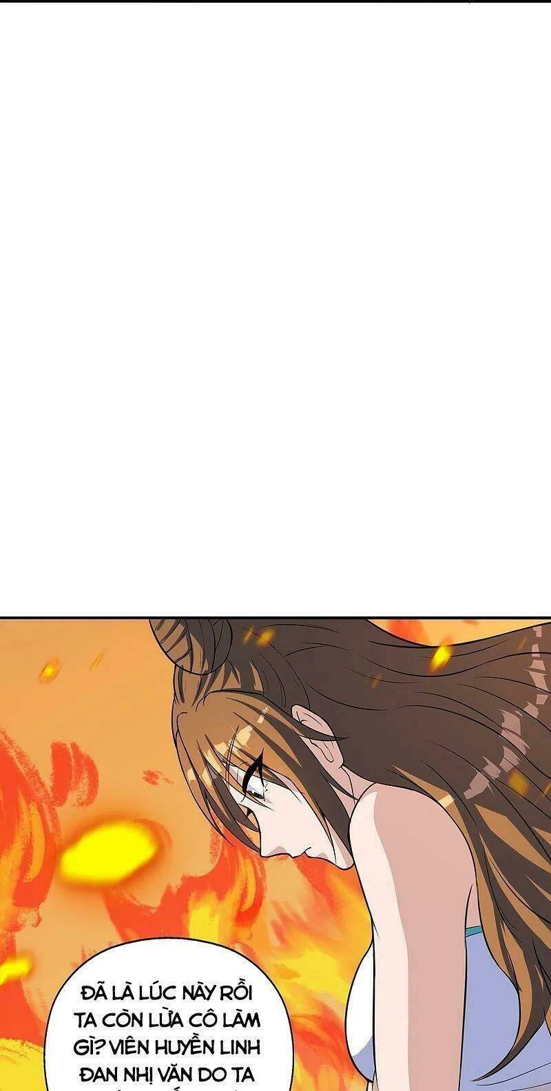 Tiên Võ Đế Tôn Chapter 224 - Trang 2