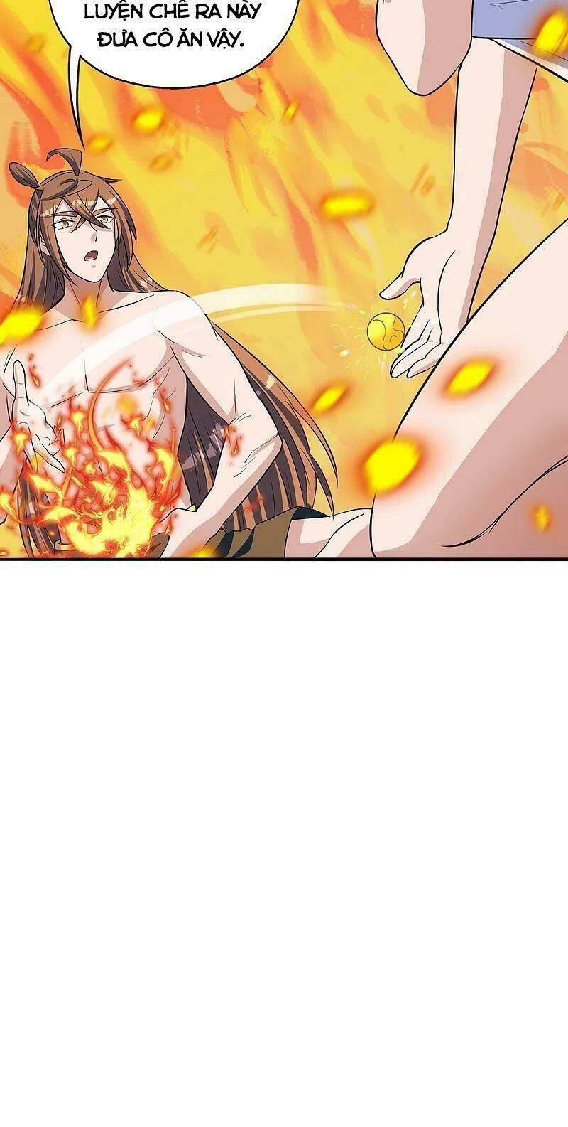 Tiên Võ Đế Tôn Chapter 224 - Trang 2