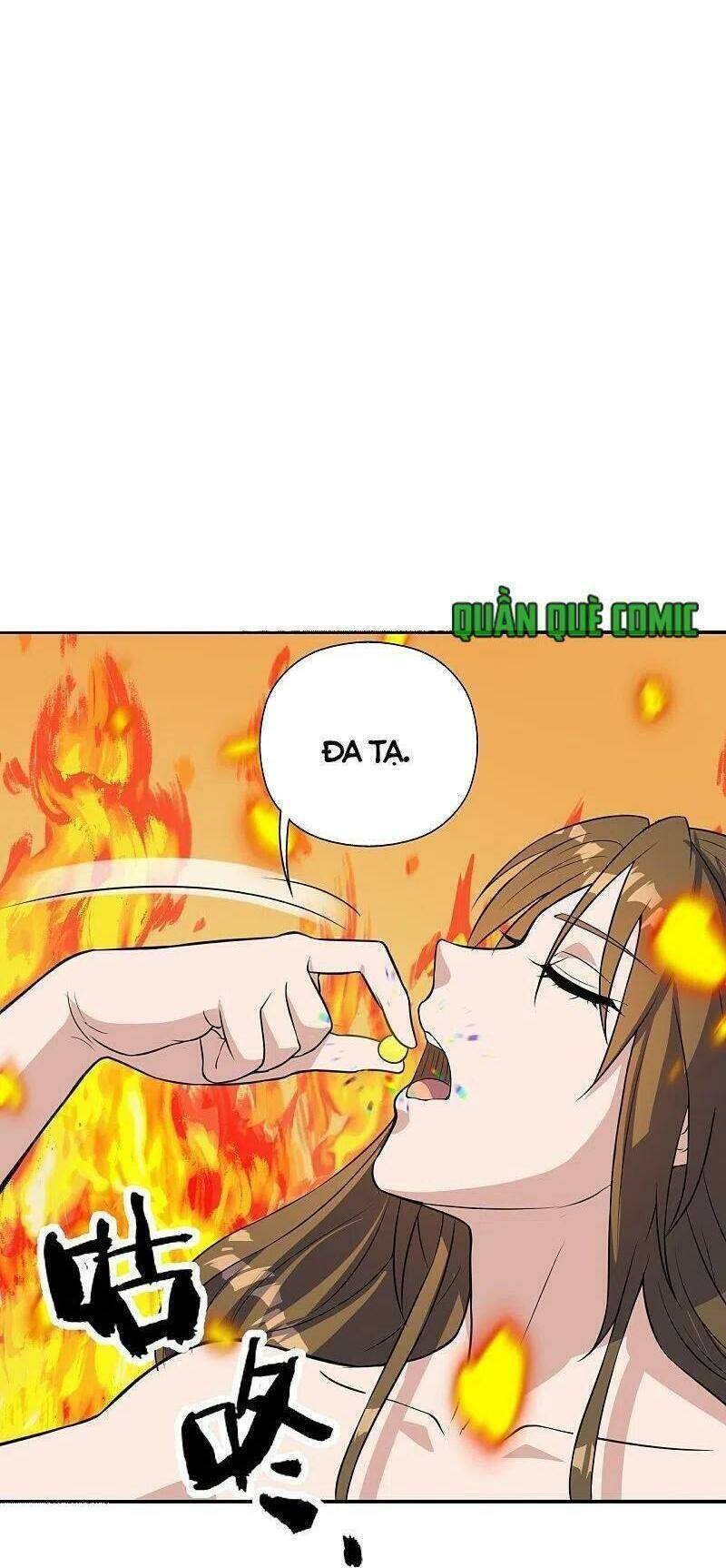 Tiên Võ Đế Tôn Chapter 224 - Trang 2