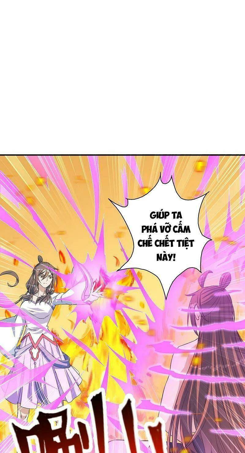 Tiên Võ Đế Tôn Chapter 224 - Trang 2