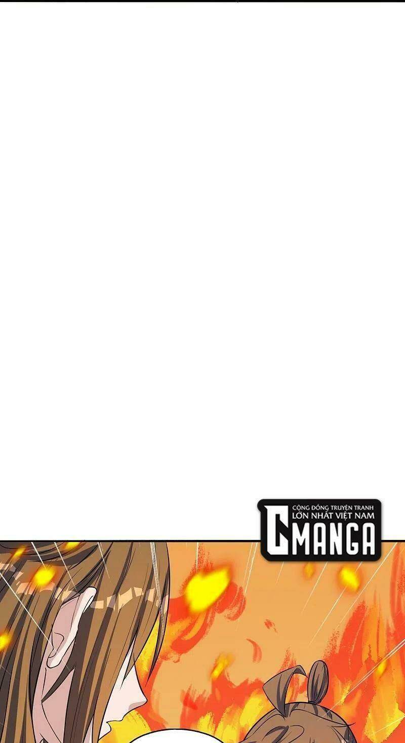 Tiên Võ Đế Tôn Chapter 224 - Trang 2