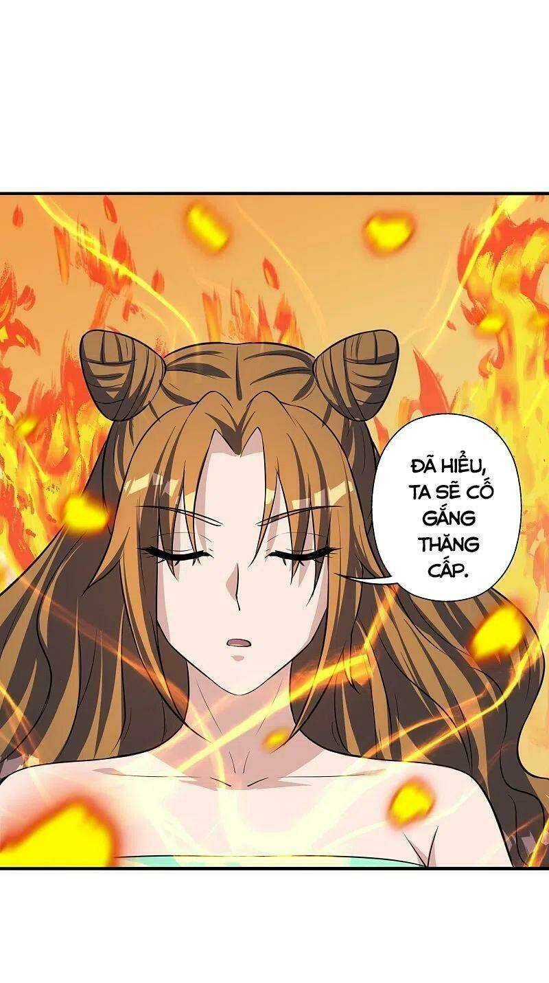 Tiên Võ Đế Tôn Chapter 224 - Trang 2