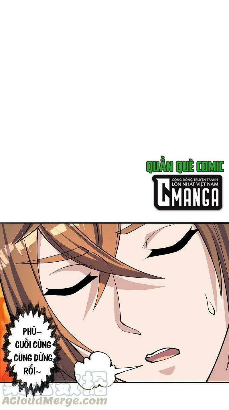 Tiên Võ Đế Tôn Chapter 224 - Trang 2