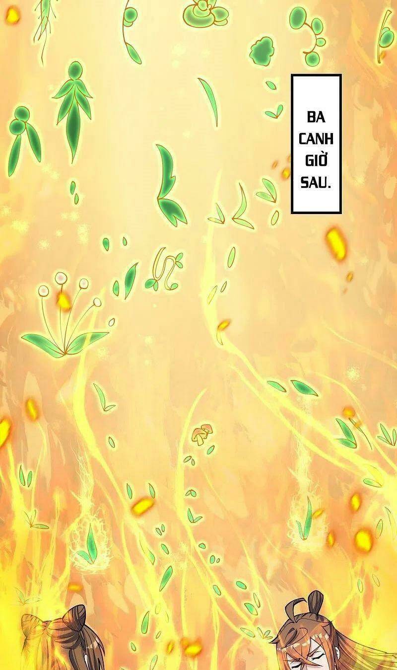 Tiên Võ Đế Tôn Chapter 224 - Trang 2