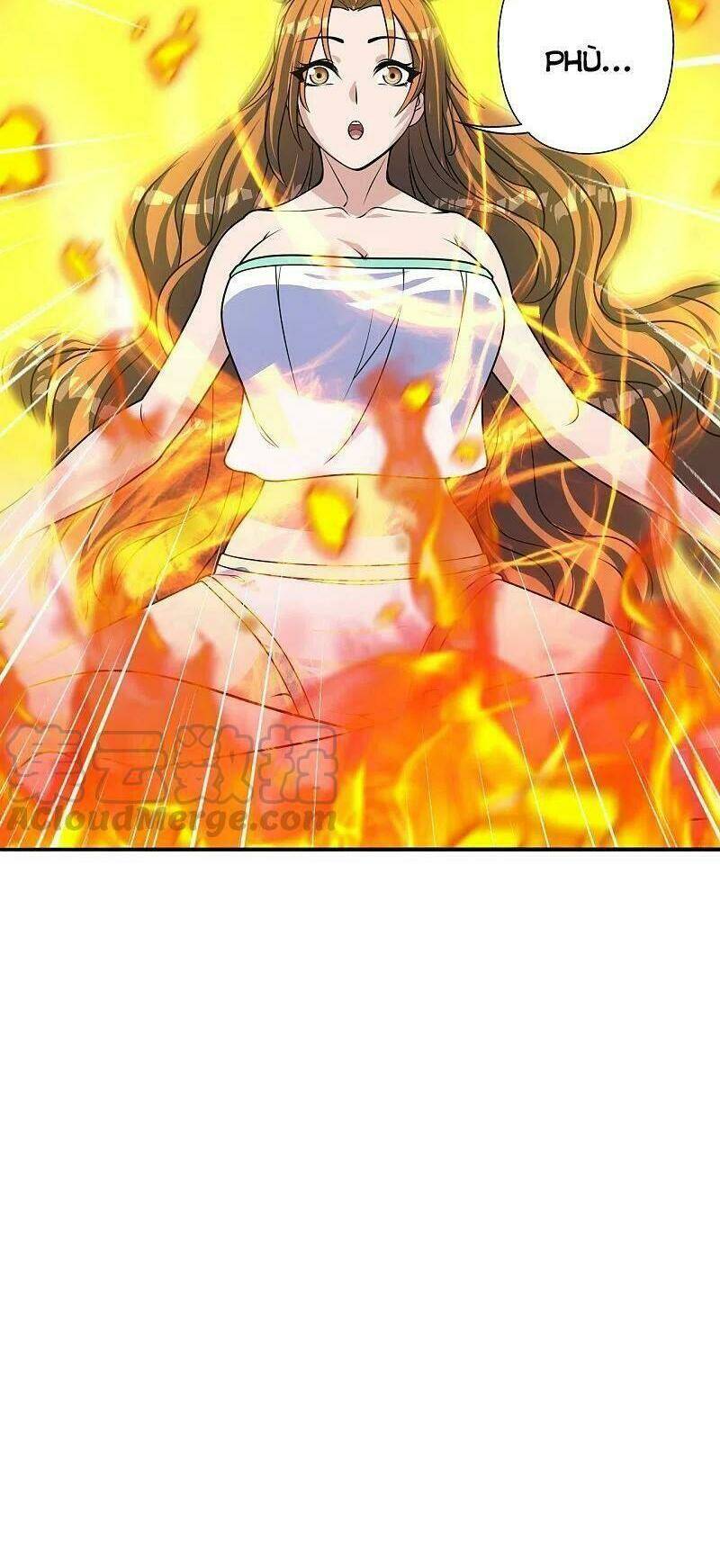 Tiên Võ Đế Tôn Chapter 224 - Trang 2