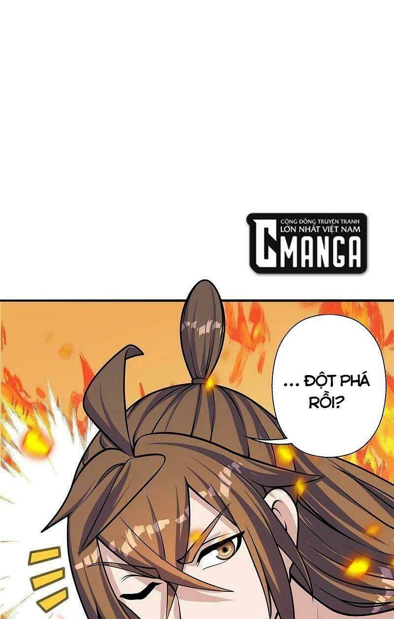 Tiên Võ Đế Tôn Chapter 224 - Trang 2