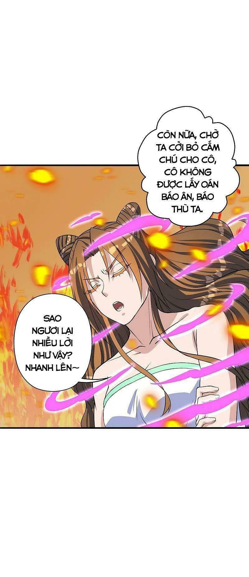 Tiên Võ Đế Tôn Chapter 224 - Trang 2