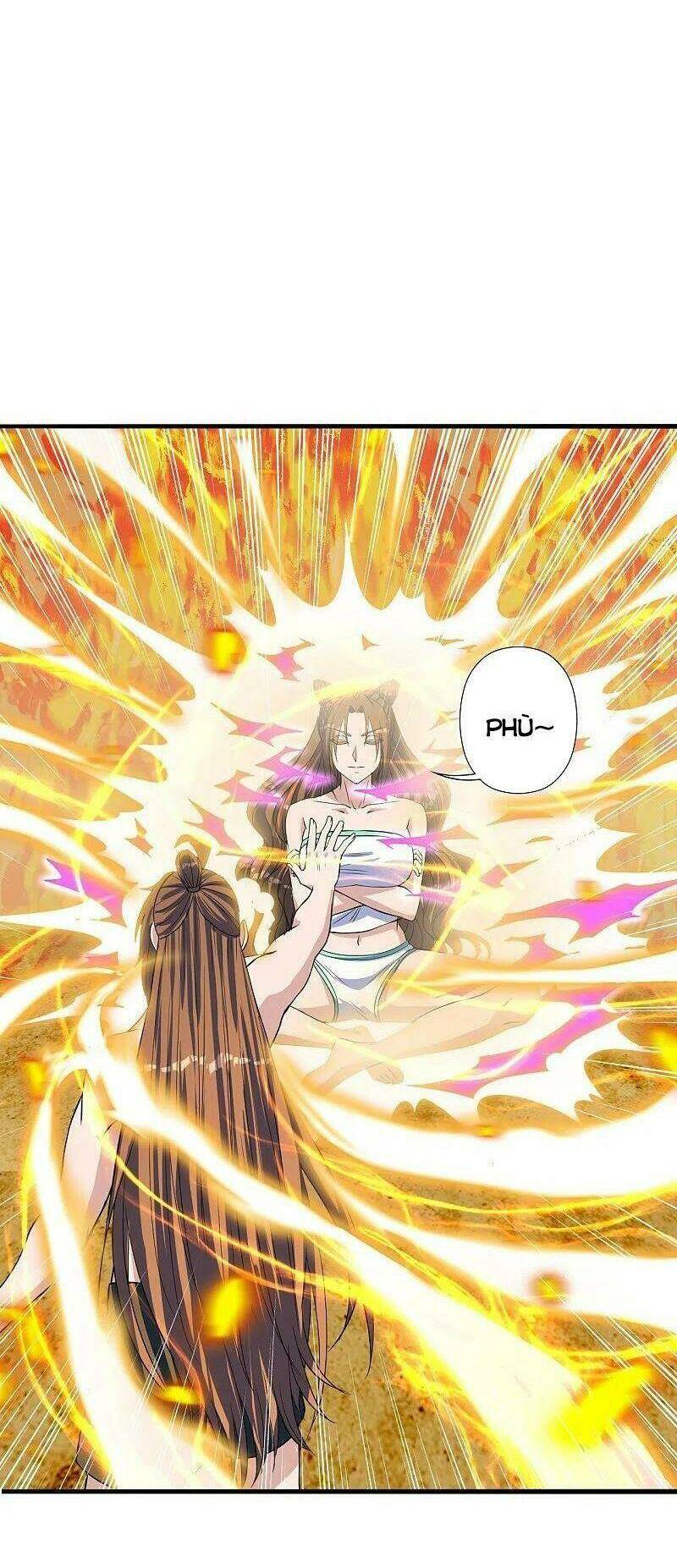 Tiên Võ Đế Tôn Chapter 224 - Trang 2