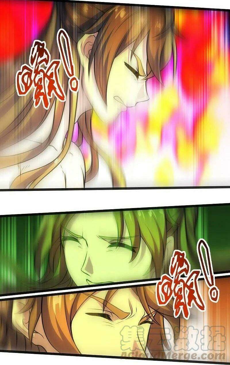 Tiên Võ Đế Tôn Chapter 225 - Trang 2