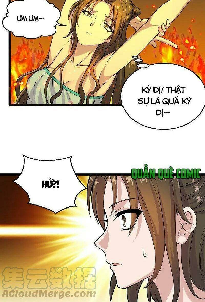 Tiên Võ Đế Tôn Chapter 225 - Trang 2