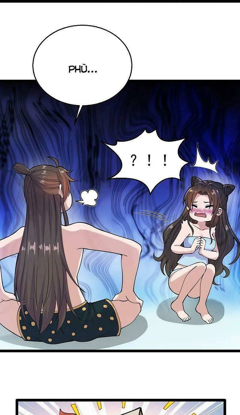 Tiên Võ Đế Tôn Chapter 225 - Trang 2