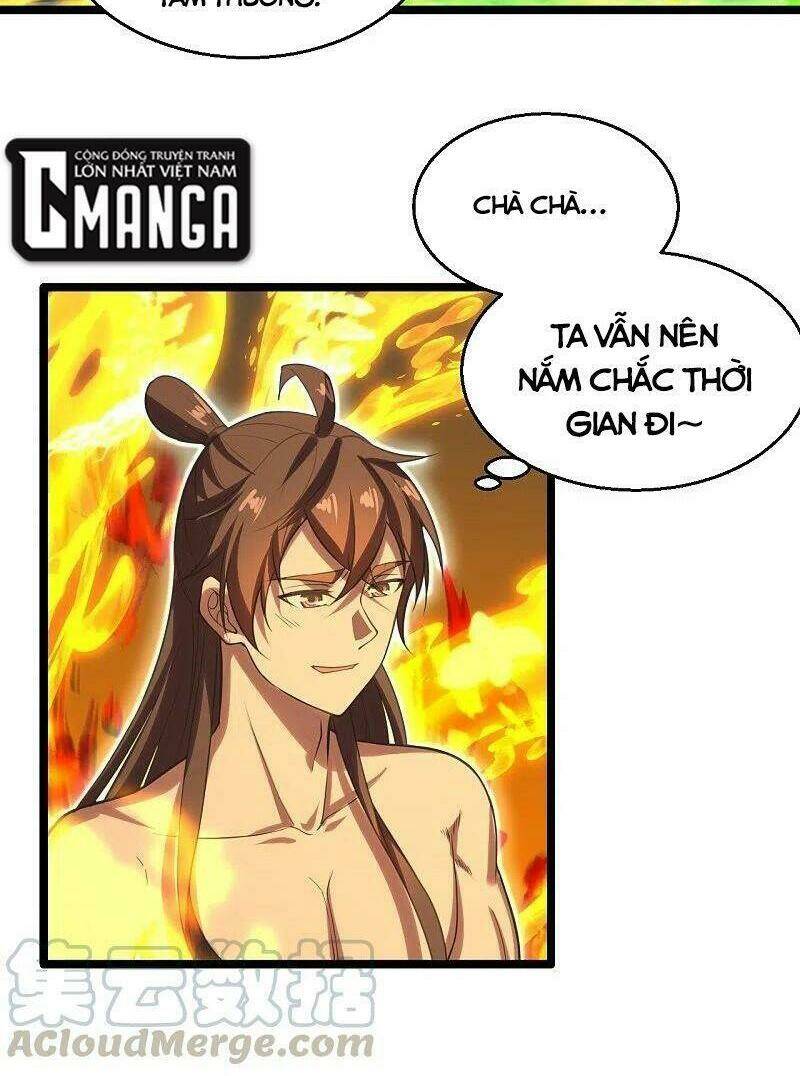 Tiên Võ Đế Tôn Chapter 225 - Trang 2