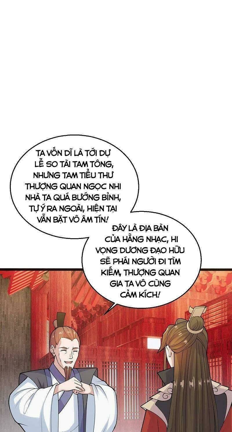 Tiên Võ Đế Tôn Chapter 225 - Trang 2
