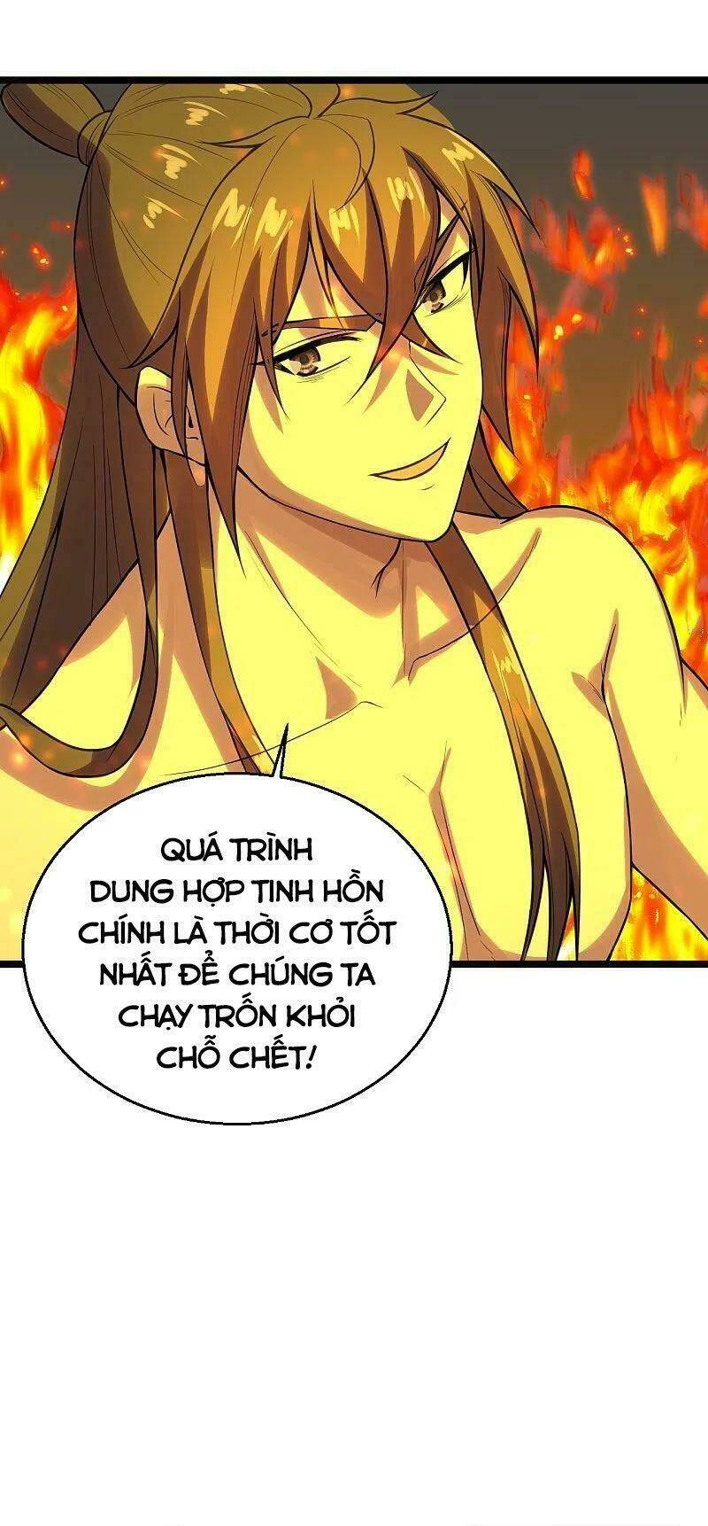 Tiên Võ Đế Tôn Chapter 225 - Trang 2