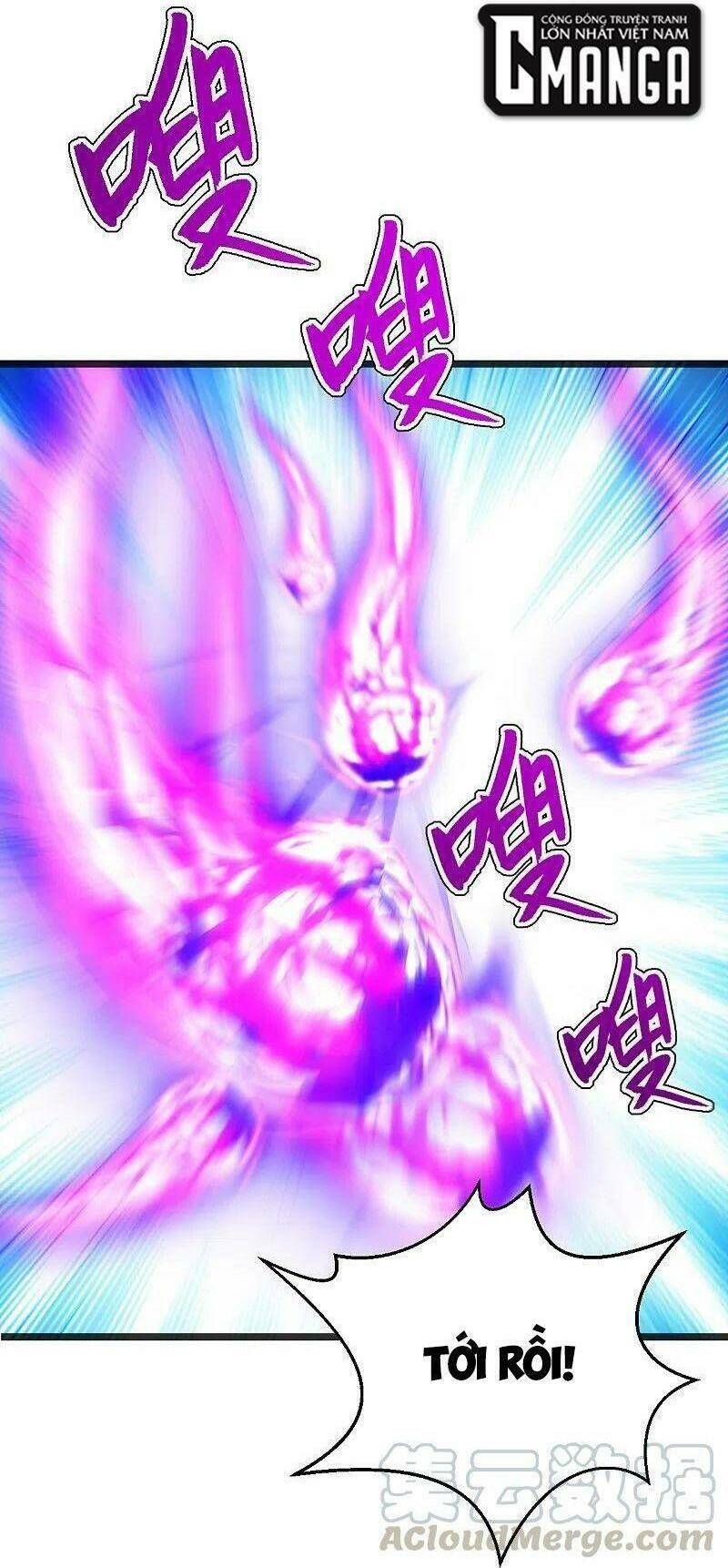 Tiên Võ Đế Tôn Chapter 225 - Trang 2