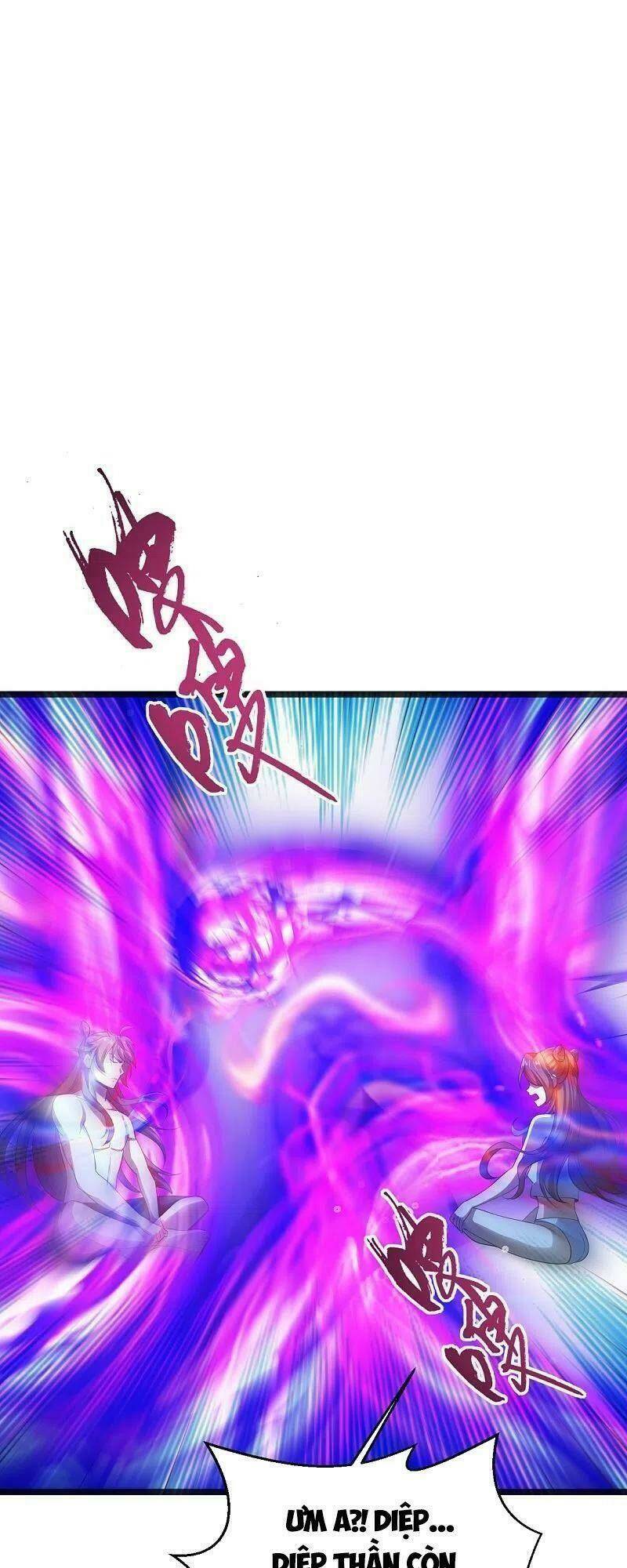 Tiên Võ Đế Tôn Chapter 225 - Trang 2