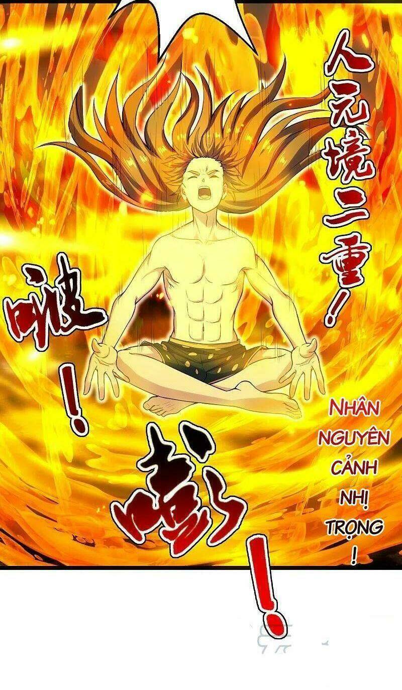 Tiên Võ Đế Tôn Chapter 225 - Trang 2