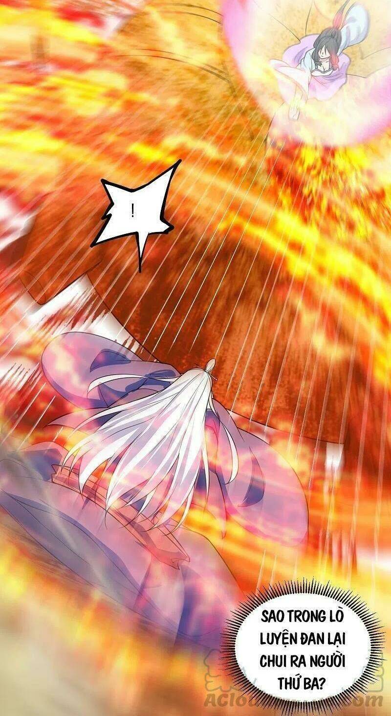 Tiên Võ Đế Tôn Chapter 226 - Trang 2