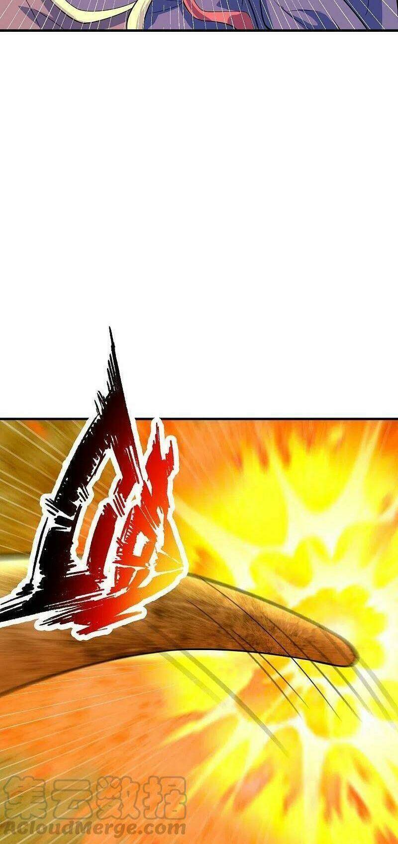 Tiên Võ Đế Tôn Chapter 226 - Trang 2