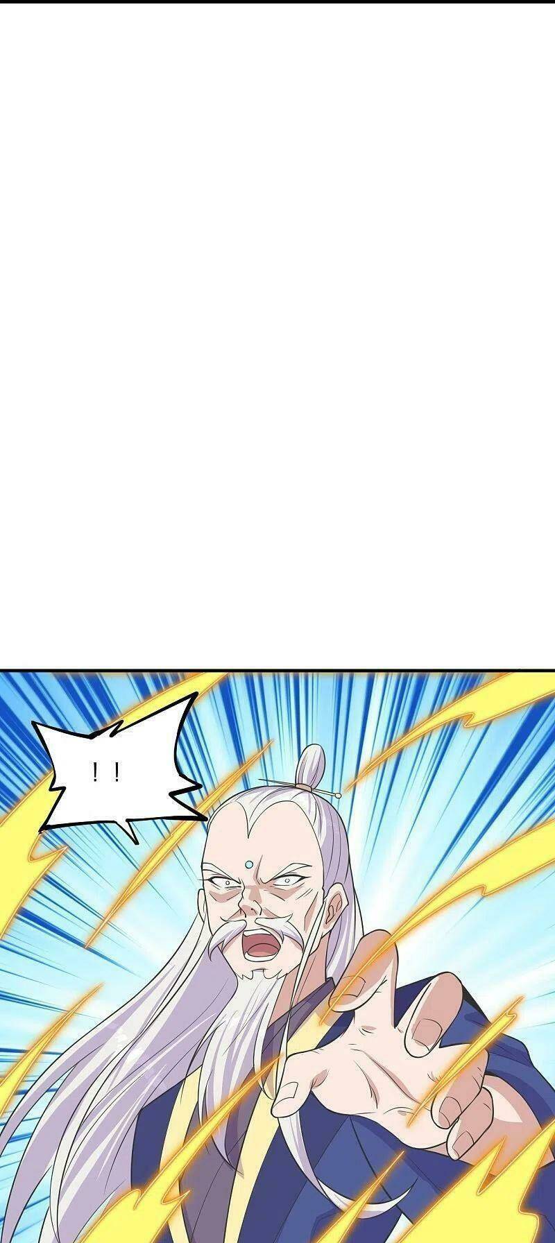 Tiên Võ Đế Tôn Chapter 226 - Trang 2