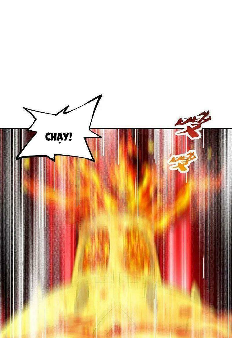 Tiên Võ Đế Tôn Chapter 226 - Trang 2