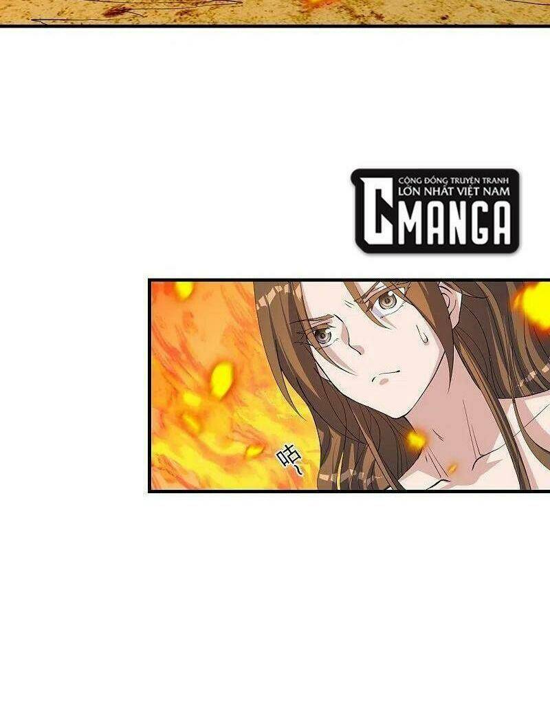 Tiên Võ Đế Tôn Chapter 226 - Trang 2