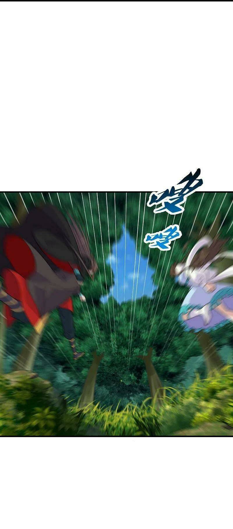 Tiên Võ Đế Tôn Chapter 226 - Trang 2